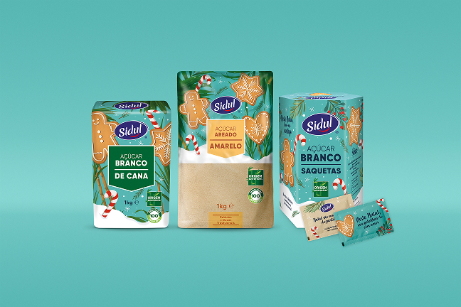 Açúcares Sidul